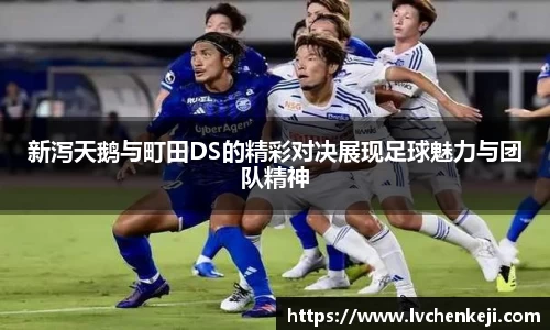 新泻天鹅与町田DS的精彩对决展现足球魅力与团队精神